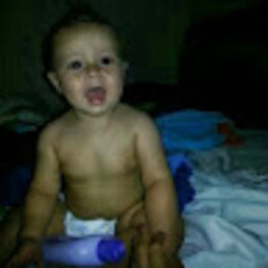 Meet your Posher, Elpidio